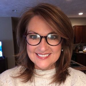 Meet your Posher, Cheryl